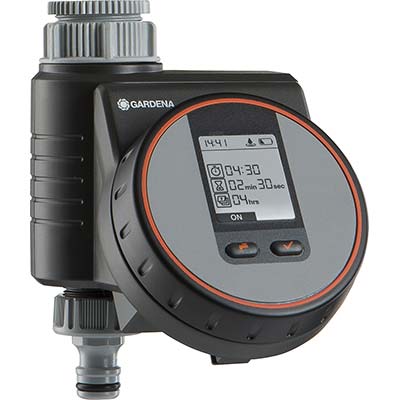 CENTRALINA IRRIGAZIONE FLEX 1890-20 GARDENA INNESTO RAPIDO 3/4F 1XVOLT 9 Immagine principale del prodotto
