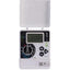 CENTRALINA IRRIGAZIONE C-DIAL INTERNO RAIN ZONE 4 VOLT 220/24 TRASF ESTERNO