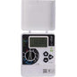 CENTRALINA IRRIGAZIONE C-DIAL INTERNO RAIN ZONE 6 VOLT 220/24  TRASF ESTERNO