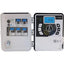 CENTRALINA IRRIGAZIONE I-DIAL ESTERNO RAIN ZONE 4 VOLT 220/24 TRASF INTERNO
