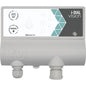 CENTRALINA IRRIGAZIONE I-DIAL VISION INTERNO RAIN ZONE 4 VOLT 220/24 TRASF ESTERNO