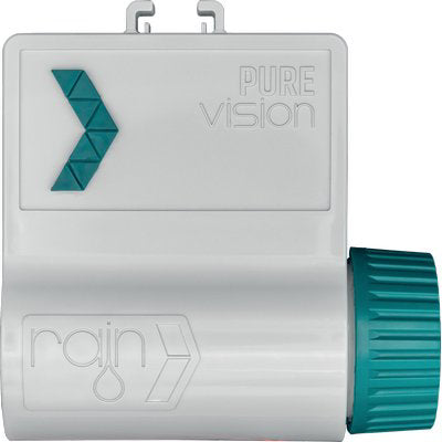 CENTRALINA IRRIGAZIONE PURE VISION ESTERNO RAIN ZONE 1 VOLT 3,7 MAH 2000 Immagine principale del prodotto
