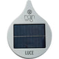PANNELLO SOLARE RICARICA LUCE VISION RAIN IP68