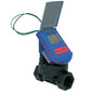 CENTRALINA IRRIGAZIONE BACCARA 1"F 1XTRANSISTOR VOLT 9