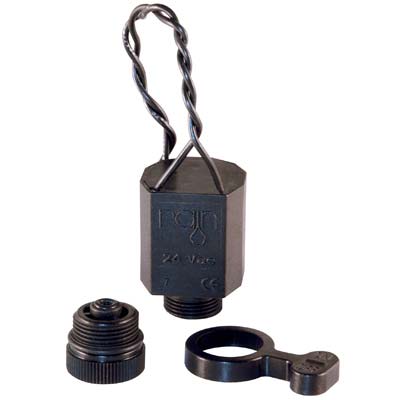 SOLENOIDE X ELETTROVALVOLA SERIE 100 RAIN VOLT 24 Immagine principale del prodotto