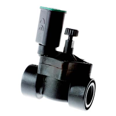 ELETTROVALVOLA A SOLENOIDE RAIN VOLT 24 1"F RN155 Immagine principale del prodotto
