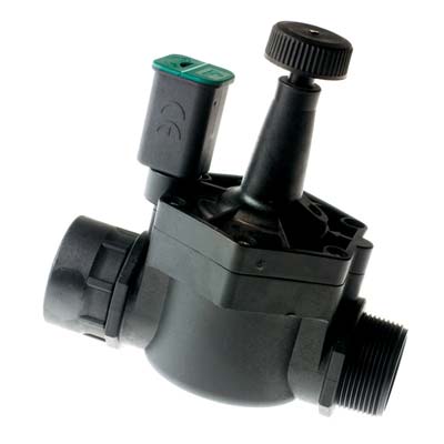 ELETTROVALVOLA A SOLENOIDE FASTSYSTEM RAIN VOLT 24 1"MF RN155 Immagine principale del prodotto