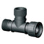 TEE MMF FASTSYSTEM 1"MMF