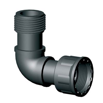GOMITO MF FASTSYSTEM 1"MF Immagine principale del prodotto