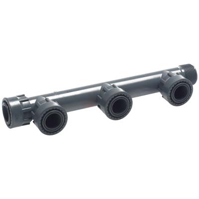RAMPA DISTRIBUZIONE FASTSYSTEM USCITE 3X1"F Immagine principale del prodotto