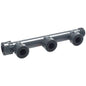 RAMPA DISTRIBUZIONE FASTSYSTEM USCITE 3X1"F