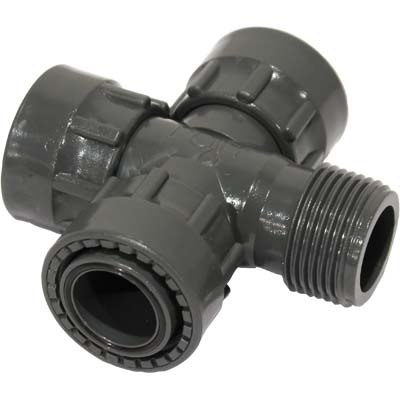 CROCE FASTSYSTEM 1"FFFM Immagine principale del prodotto