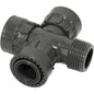CROCE FASTSYSTEM 1"FFFM