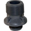 NIPPLO RIDOTTO FASTSYSTEM 1"MX3/4M