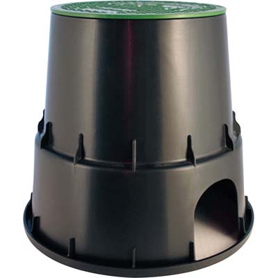 POZZETTO IRRIGAZIONE AD INTERRARE EZ-OPEN 25 MM 253/336 H.MM 261 Immagine principale del prodotto