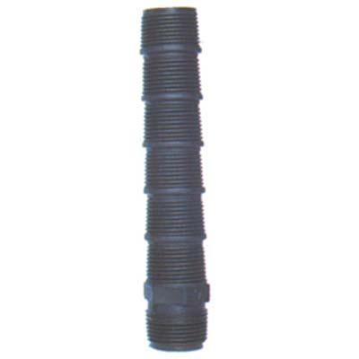 PROLUNGA PN FILETTO MASCHIO IRRITEC 3/4-3/4M H.CM 15 Immagine principale del prodotto