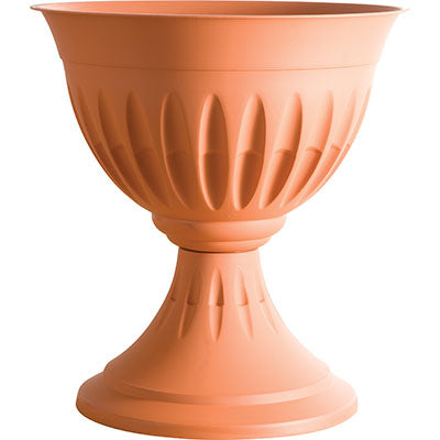 FIORIERA ALBA BAMA PP TERRACOTTA D.CM 43 H.CM 46 Immagine principale del prodotto