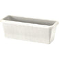 FIORIERA PAGLIA NORMAL BAMA PP PANNA CM 40X20 H.CM 17,5