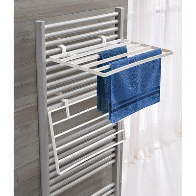 STENDINO X SCALDASALVIETTE BIANCO MM 51X32 Immagine principale del prodotto