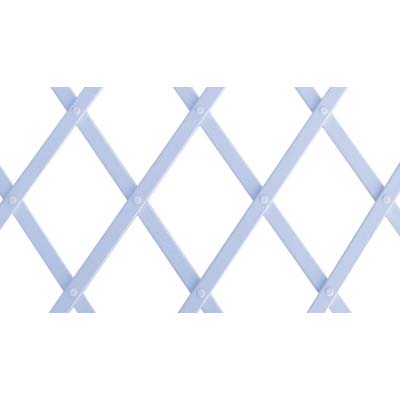TRALICCIO PVC BIANCO CM 300X100 Immagine principale del prodotto