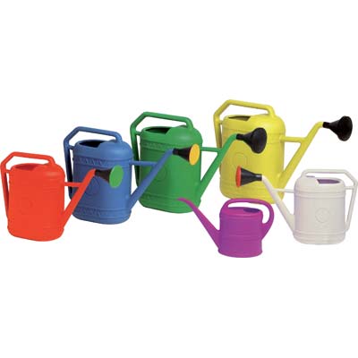 INNAFFIATOIO ITALIA PLASTICA LT  6 Immagine principale del prodotto