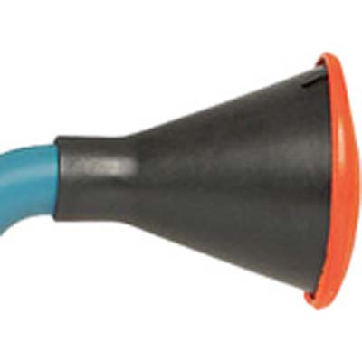 SOFFIONE X INNAFFIATOIO ITALIA PLASTICA LT  4/9 Immagine principale del prodotto
