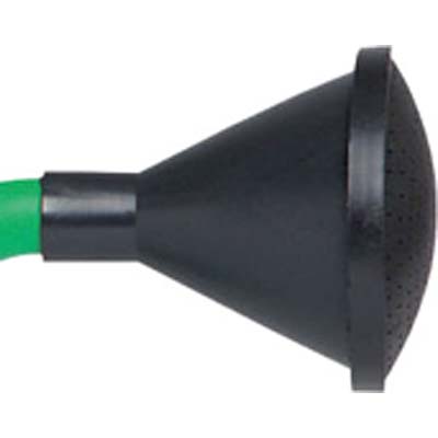 SOFFIONE X INNAFFIATOIO ITALIA PLASTICA LT 12/16 Immagine principale del prodotto