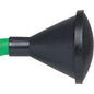 SOFFIONE X INNAFFIATOIO ITALIA PLASTICA LT 12/16