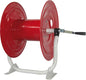 AVVOLGITUBO AP + BASE A STAFFA ACCIAIO VERN MT 100 MM 9X13
