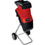 BIOTRITURATORE ELETTRICO GH-KS2540 EINHELL VOLT 230 WATT 2400 A LAME