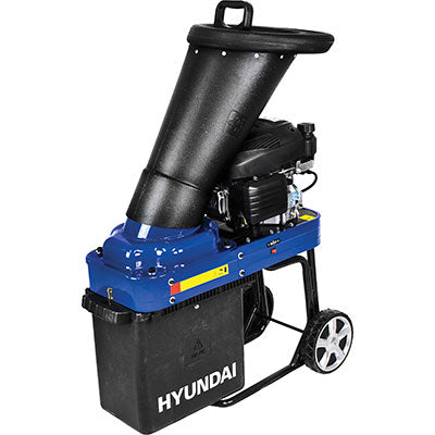 BIOTRITURATORE A SCOPPIO 35900 HYUNDAI 4T CC 175 D.MM 45 Immagine principale del prodotto