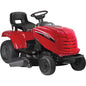RASAERBA TRATTORINO BASIC CG98SD GGP 4T CC 352 CM 98 SCARICO LATERALE