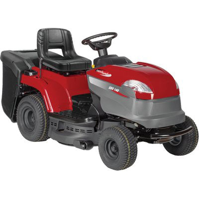 RASAERBA TRATTORINO CASTELGARDEN XDC 140 4T GGP CC 352 CM 84 SCARICO POSTERIORE Immagine principale del prodotto