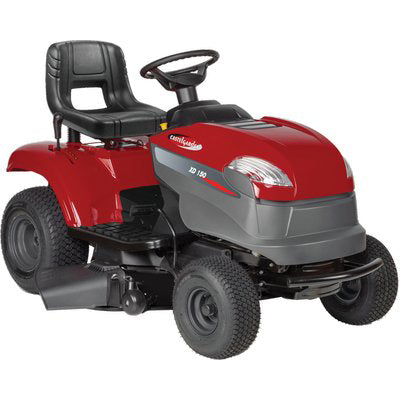 RASAERBA TRATTORINO CASTELGARDEN XD 150 4T GGP CC 352 CM 98 SCARICO LATERALE Immagine principale del prodotto