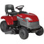 RASAERBA TRATTORINO CASTELGARDEN XD 150 4T GGP CC 352 CM 98 SCARICO LATERALE