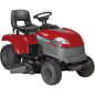 RASAERBA TRATTORINO CASTELGARDEN XD 150 4T GGP CC 352 CM 98 SCARICO LATERALE