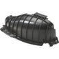 TAPPO MULCHING TRATTORINO CASTELGARDEN XD 150 TAPPO X NS COD 6224955
