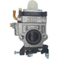 CARBURATORE X MOTOPOMPA AUTOADESCANTE 52 STARS X 6225014