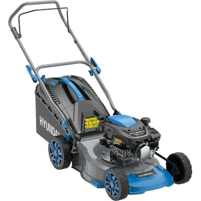 RASAERBA MOTORE 65800 HYUNDAI 4T CC 150 CM 43 LT 45 Immagine principale del prodotto