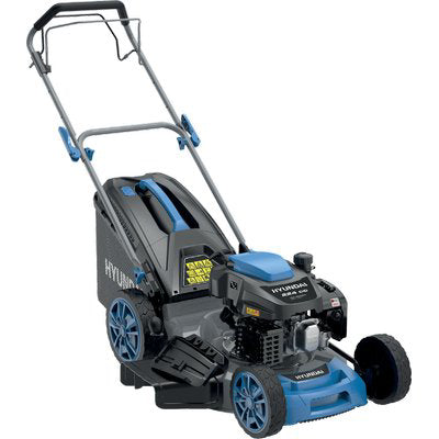RASAERBA MOTORE SEMOVENTE 65820 HYUNDAI 4T CC 200 CM 51 LT 60 Immagine principale del prodotto