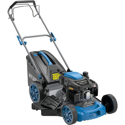 RASAERBA MOTORE SEMOVENTE 65830 HYUNDAI 4T CC 224 CM 56 LT 60 Immagine principale del prodotto