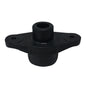 MANICOTTO RASAERBA 46S-SBS 51S1-S2-SBS 53SH STARS TRAZIONE SX G34DV000000