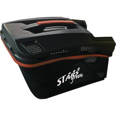 CESTO RASAERBA CONCORDE 53SH STARS F-5,6,7,8,9 G466111010 G36611 G46611 G17411 Immagine principale del prodotto