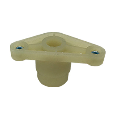 SUPPORTO ASSE RUOTE RASAERBA 42 43 STARS SX G24DP000000