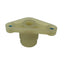 SUPPORTO ASSE RUOTE RASAERBA 42 43 STARS SX G24DP000000