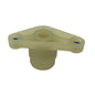 SUPPORTO ASSE RUOTE RASAERBA 42 43 STARS SX G24DP000000