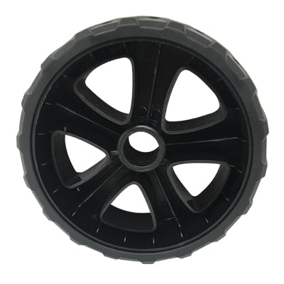 RUOTA RASAERBA 42 43 STARS CM 15 SENZA BORCHIA G24E0000000 Immagine principale del prodotto