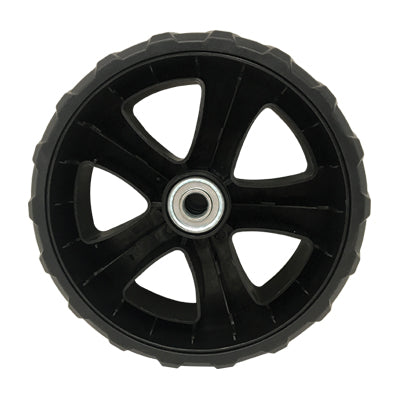 RUOTA RASAERBA 42 43 STARS CM 17,5 SENZA BORCHIA G24F0000000 Immagine principale del prodotto