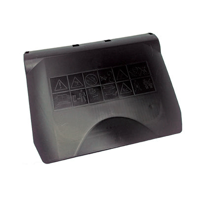 SPORTELLO POSTERIORE RASAERBA 42 43 STARS G26A0000010 Immagine principale del prodotto