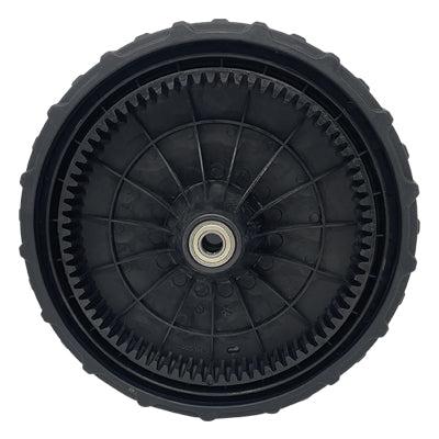 RUOTA RASAERBA 46S 46SBS STARS CM 25 SENZA BORCHIA G34L1000000 Immagine principale del prodotto